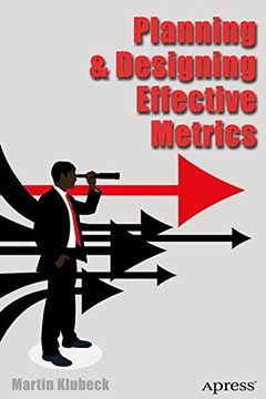 portada Planning and Designing Effective Metrics