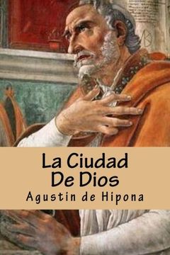 portada La Ciudad de Dios (in Spanish)