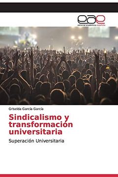 portada Sindicalismo y Transformación Universitaria