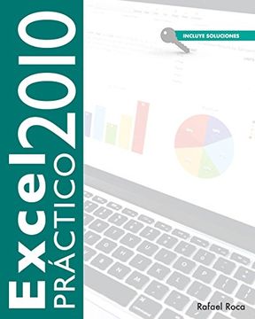 portada Excel 2010 Práctico