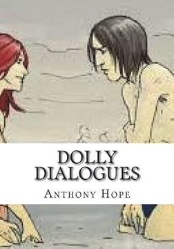 portada Dolly Dialogues