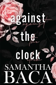 portada Against The Clock (in English)