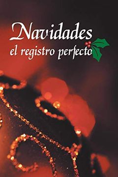 portada Navidades el Registro Perfecto (in Spanish)