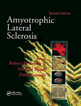 portada Amyotrophic Lateral Sclerosis, Second Edition (in English)
