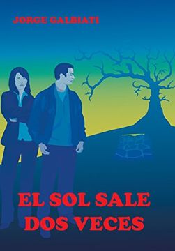 portada El sol Sale dos Veces