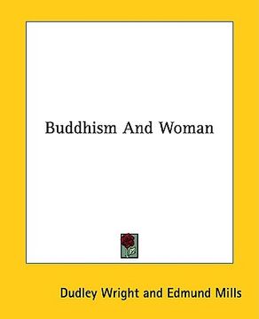 portada buddhism and woman