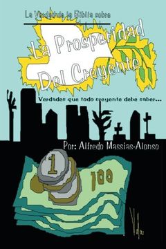 portada Estudio Sobre la Prosperidad: La Verdadera Prosperidad del Creyente (in Spanish)