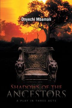 portada shadows of the ancestors