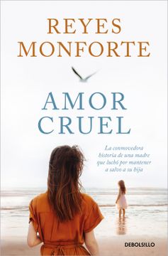 portada Amor Cruel / Cruel Love (in Spanish)