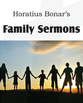 portada Family Sermons