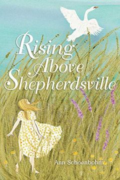portada Rising Above Shepherdsville (en Inglés)