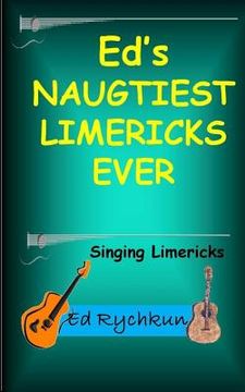 portada Ed's Naughtiest Limericks Ever (en Inglés)