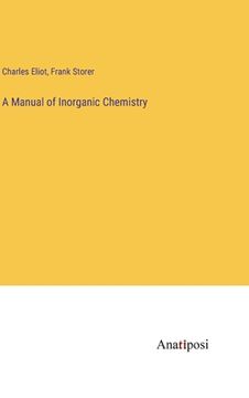 portada A Manual of Inorganic Chemistry