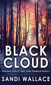 portada Black Cloud (4) (Georgie Harvey and John Franklin) (in English)