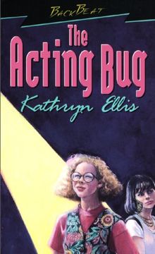 portada The Acting Bug