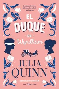 portada El Duque de Wyndham (in Spanish)