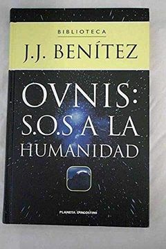 portada Ovnis, S. Ov S. A la Humanidad