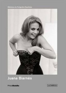 portada Juana Biarnes (en Español, Inglés)