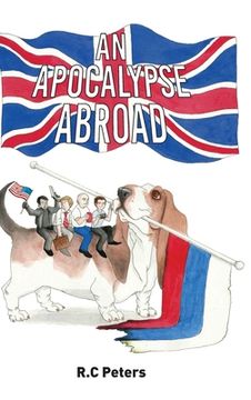 portada An Apocalypse Abroad (in English)