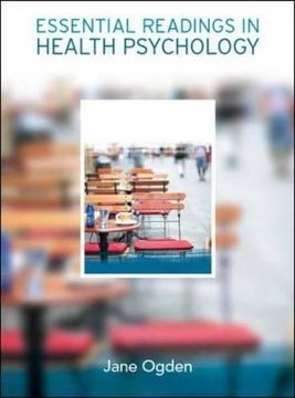 portada Essential Readings in Health Psychology (en Inglés)