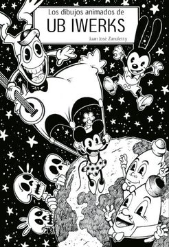 Los Dibujos Animados de ub Iwerks