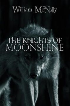 portada The Knights of Moonshine (in English)