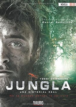 portada Jungla: Una Historia Real (in Spanish)