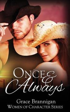 portada Once and Always (in English)