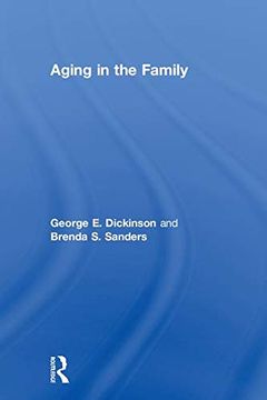 portada Aging in the Family (en Inglés)