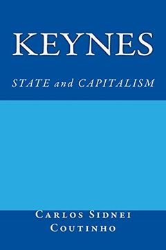 portada keynes: Idiosyncrasies: Volume 1 (Great Economics Thinkers)