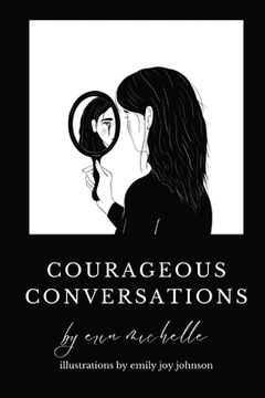 portada Courageous Conversations