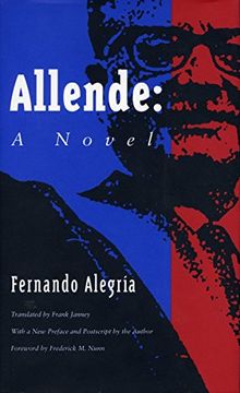 portada Allende (in English)