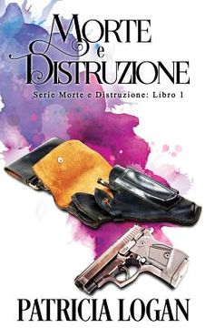portada Morte e Distruzione (en Italiano)