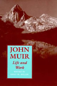 portada john muir: life and work (en Inglés)