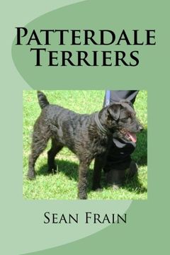 portada Patterdale Terriers (en Inglés)