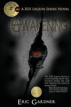 portada Awakening