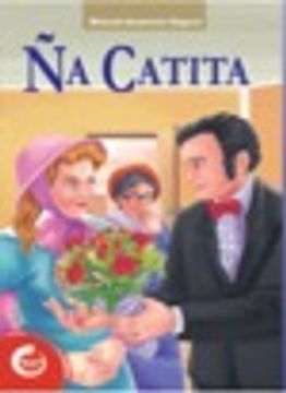 portada Ña Catita (in Spanish)