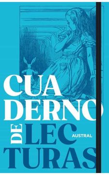 portada Cuaderno de Lecturas Austral (in Spanish)