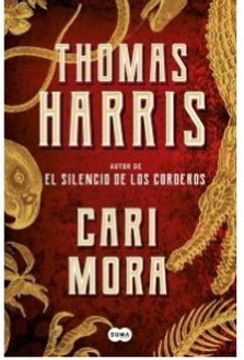 portada Cari Mora (in Spanish)