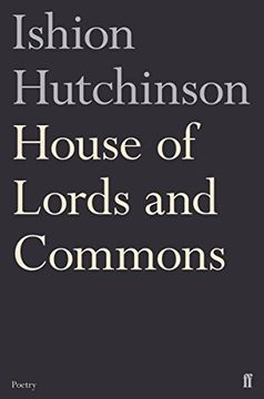 portada House of Lords and Commons (Paperback) (en Inglés)
