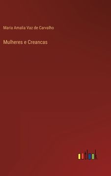 portada Mulheres e Creancas (in Portuguese)