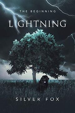 portada Lightning: The Beginning (en Inglés)
