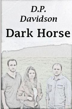 portada Dark Horse: Push (en Inglés)