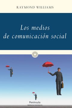 portada Los Medios de Comunicación Social (in Spanish)