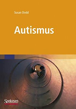 portada Autismus: Was Betreuer und Eltern Wissen Müssen (in German)