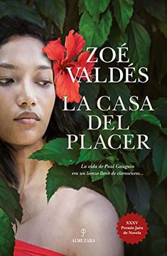 portada La Casa del Placer (in Spanish)