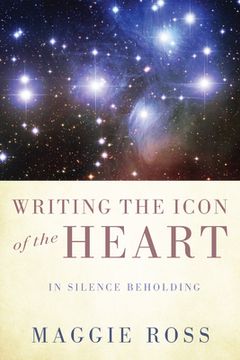 portada Writing the Icon of the Heart (in English)