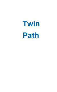 portada Twin Path (in English)