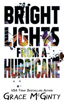 portada Bright Lights From A Hurricane (in English)