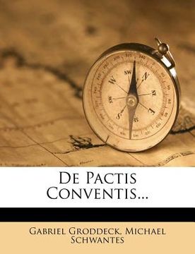 portada de Pactis Conventis... (en Latin)